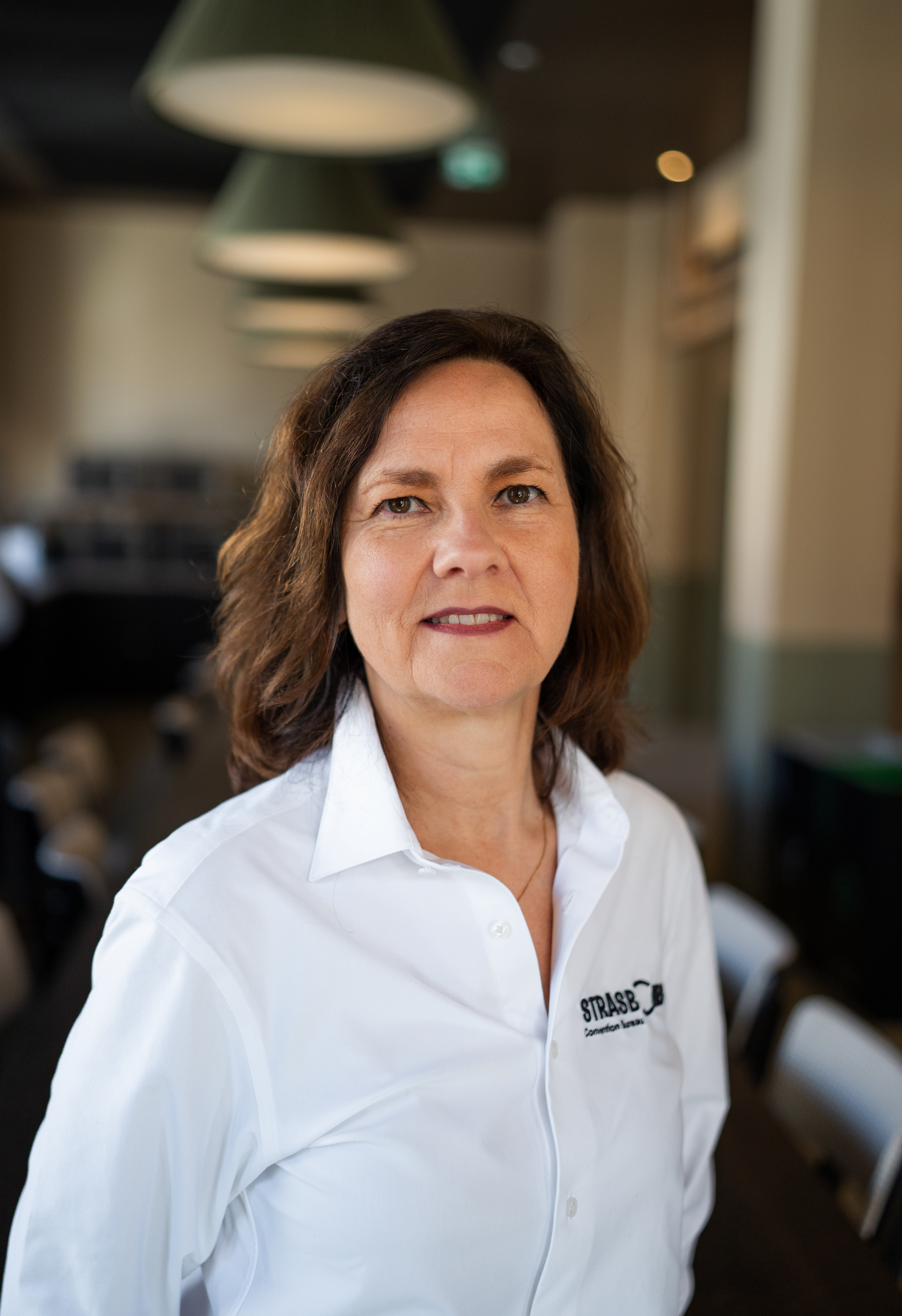 Mireille Dartus - Directrice